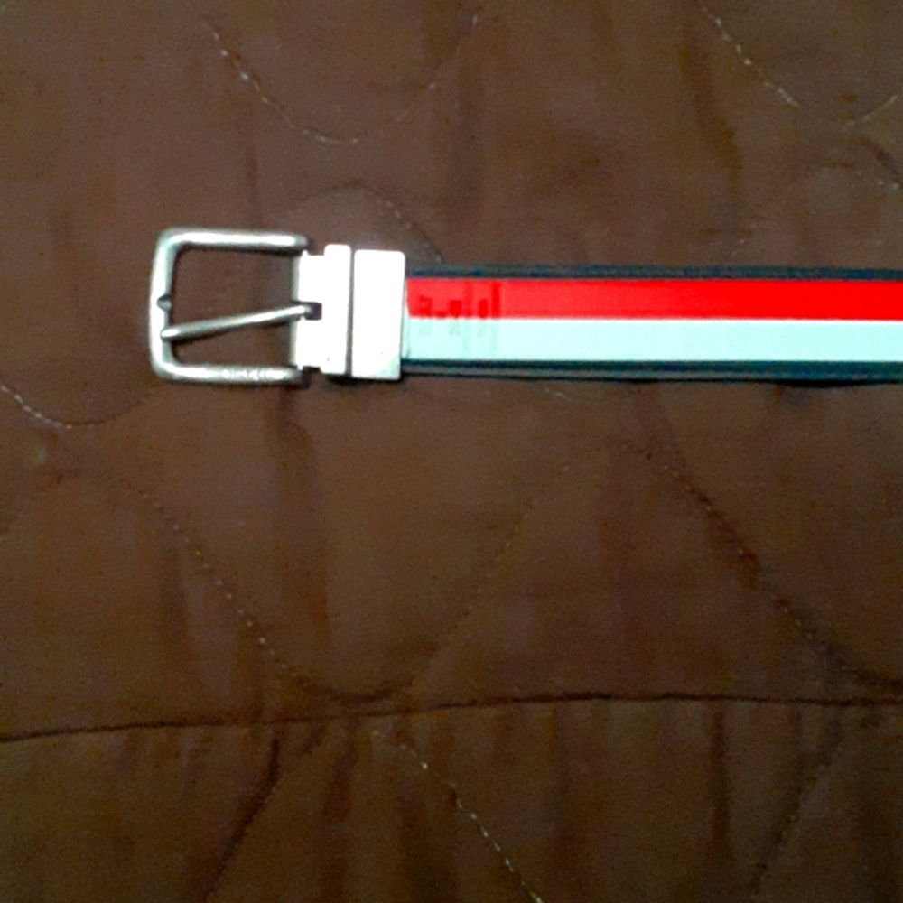Belt